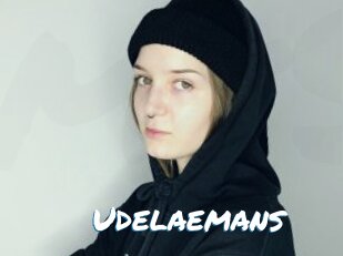 Udelaemans