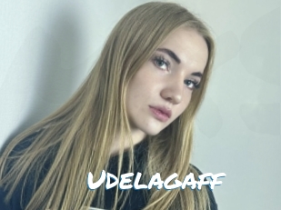 Udelagaff