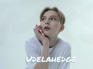 Udelahedge