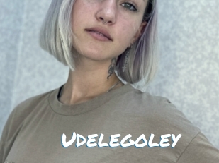 Udelegoley