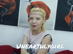 Unearthlygirl