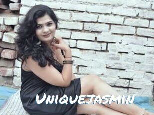 Uniquejasmin