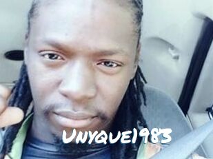 Unyque1983