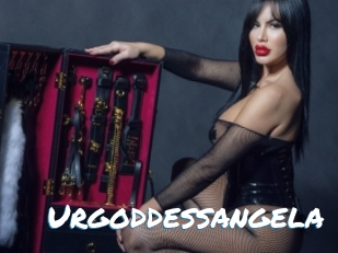 Urgoddessangela