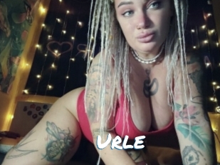 Urle