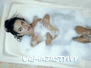 Urmajastyivy