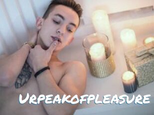 Urpeakofpleasure