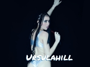 Ursulahill