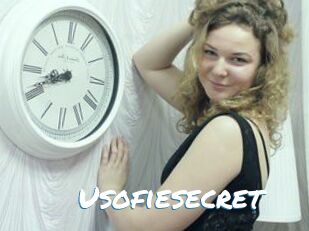 Usofiesecret