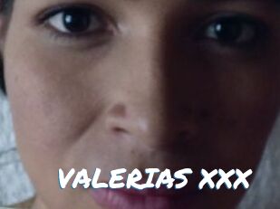 VALERIAS_XXX