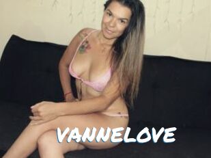 VANNELOVE