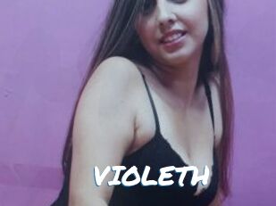 VIOLETH