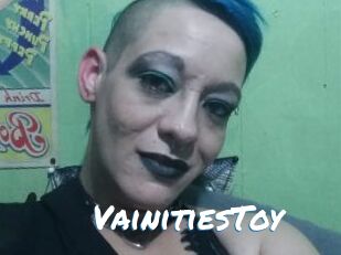 VainitiesToy