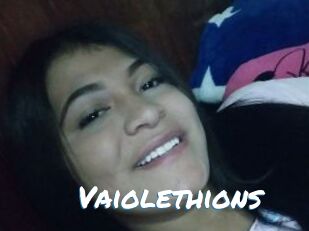 Vaiolethions