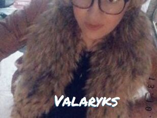 Valaryks