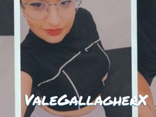 ValeGallagherX