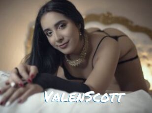 ValenScott