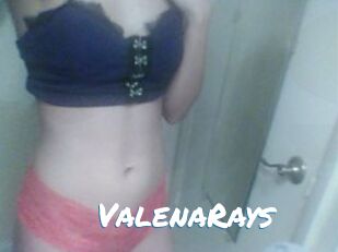 ValenaRays