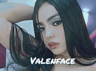 Valenface