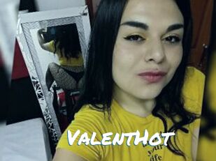 ValentHot