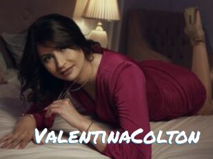 ValentinaColton