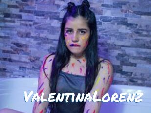 ValentinaLorenz