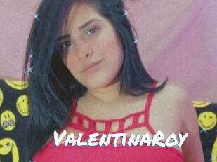 ValentinaRoy