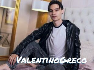 ValentinoGreco