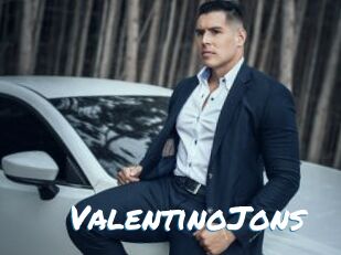 ValentinoJons