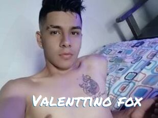 Valenttino_fox