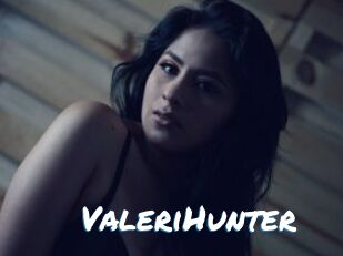 ValeriHunter