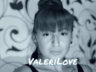 ValeriLove