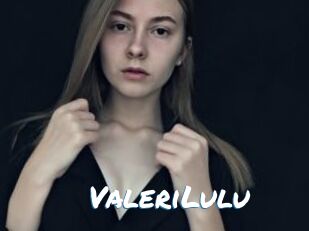 ValeriLulu