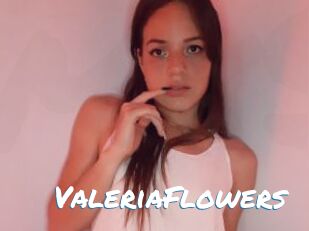 ValeriaFlowers