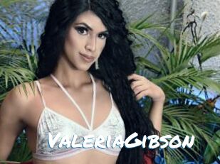 ValeriaGibson