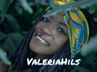 ValeriaHils