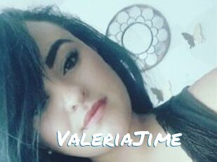 ValeriaJime