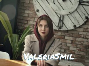 ValeriaSmil