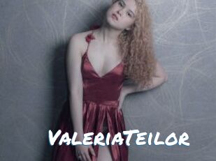 ValeriaTeilor