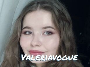 Valeriavogue