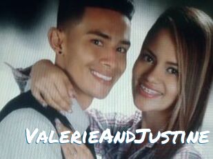 ValerieAndJustine