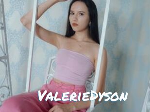 ValerieDyson