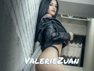 ValerieZuan