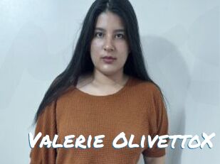 Valerie_OlivettoX