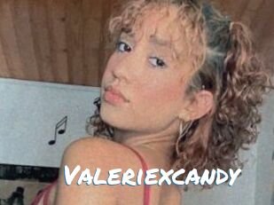 Valeriexcandy