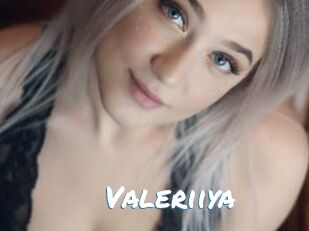 Valeriiya