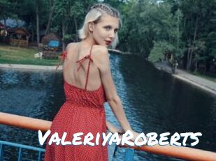 ValeriyaRoberts