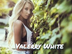 Valerry_White