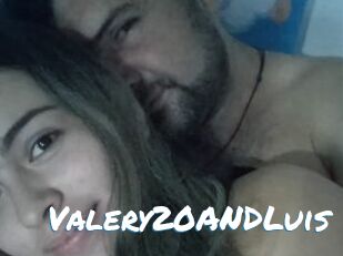 Valery20ANDLuis