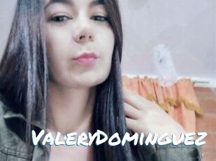 ValeryDominguez